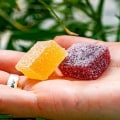 What's the difference between delta 8 and delta 9 gummies?