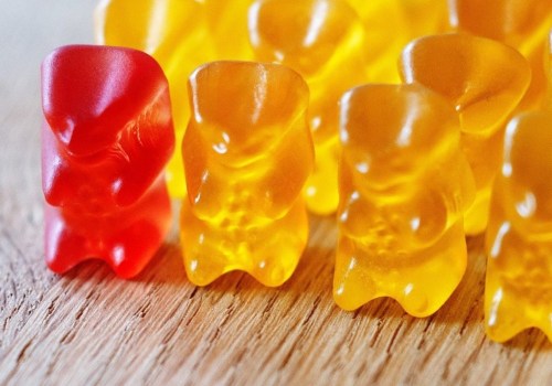 Are delta 9 gummies all natural?